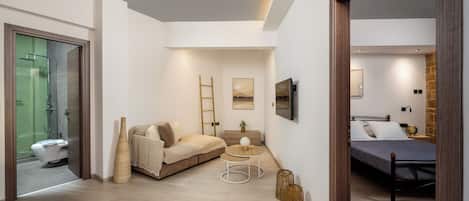 1 bedroom, iron/ironing board, bed sheets