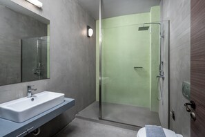 Hair dryer - Mulberry Apartments in Old Town - 105 (Old Town Rhodes)