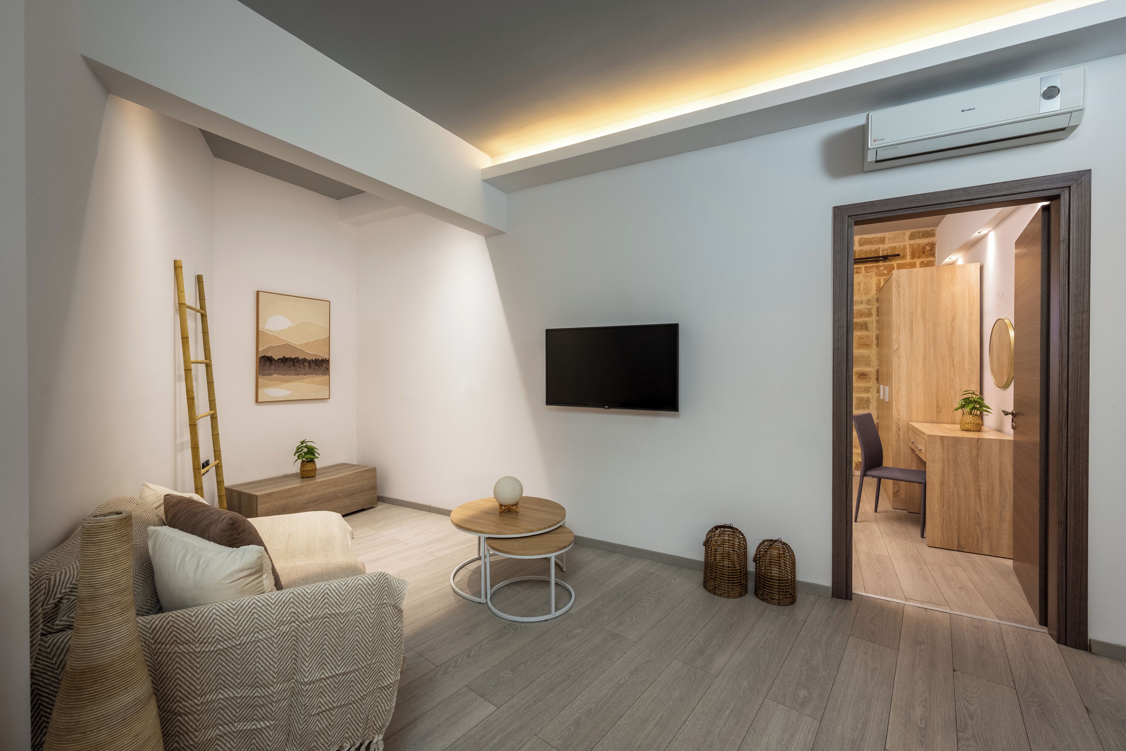 Mulberry Apartments In Old Town - 105 - Rhodos
