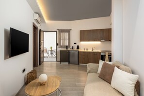 Smart TV - Mulberry Apartments in Old Town - 105 (Old Town Rhodes)
