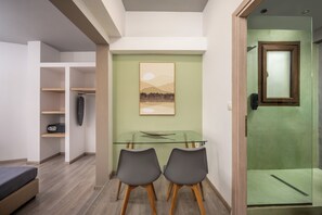Interior - Mulberry Apartments in Old Town - 201 (Old Town Rhodes)