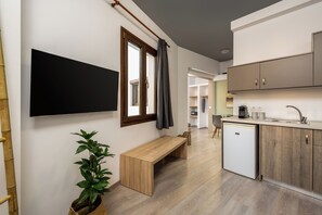 Interior - Mulberry Apartments in Old Town - 201 (Old Town Rhodes)