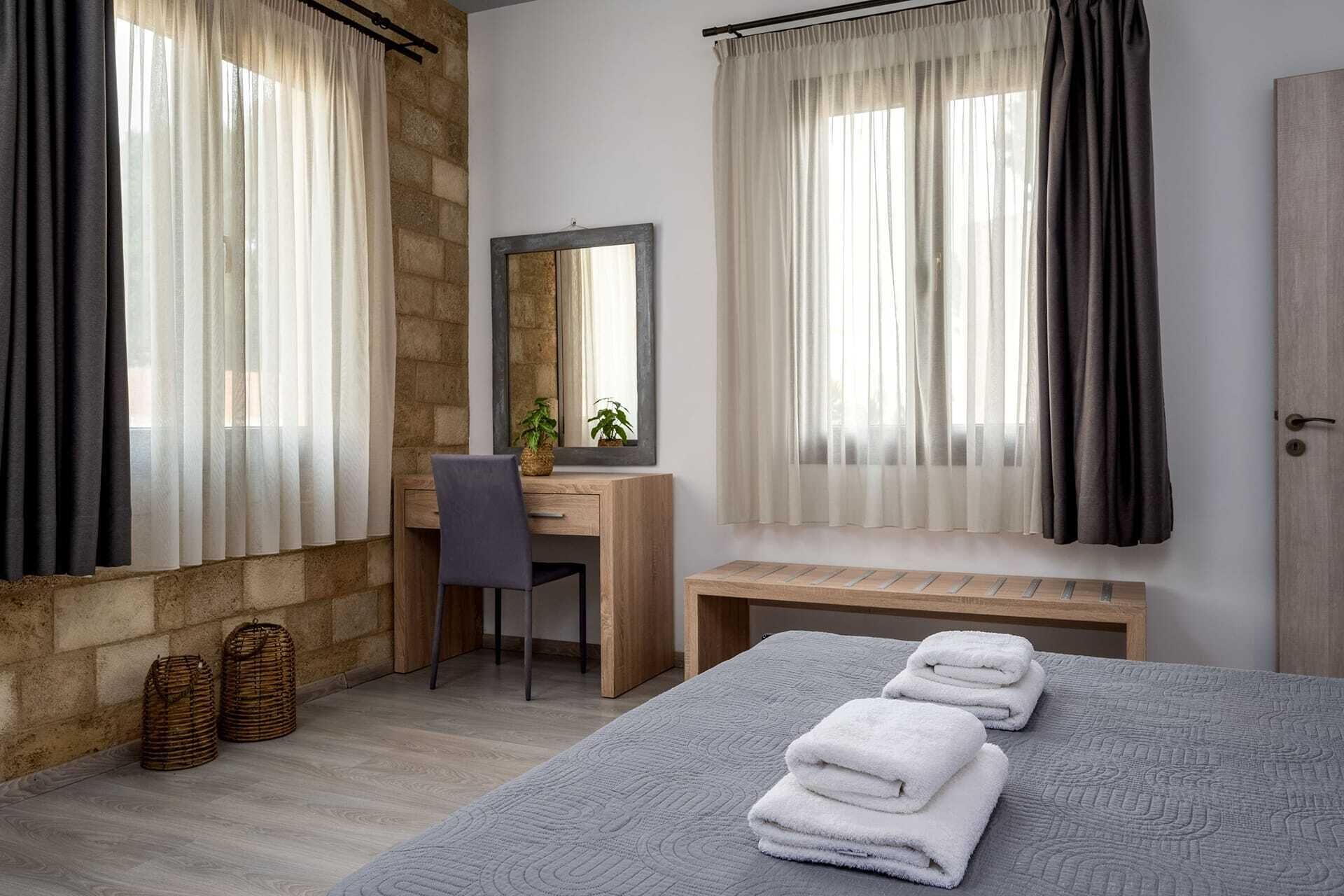 1 Schlafzimmer, Bügeleisen/Bügelbrett, Internetzugang, Bettwäsche