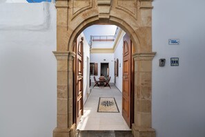 Interior - Villa Yannis in Lindos (Rhodes)