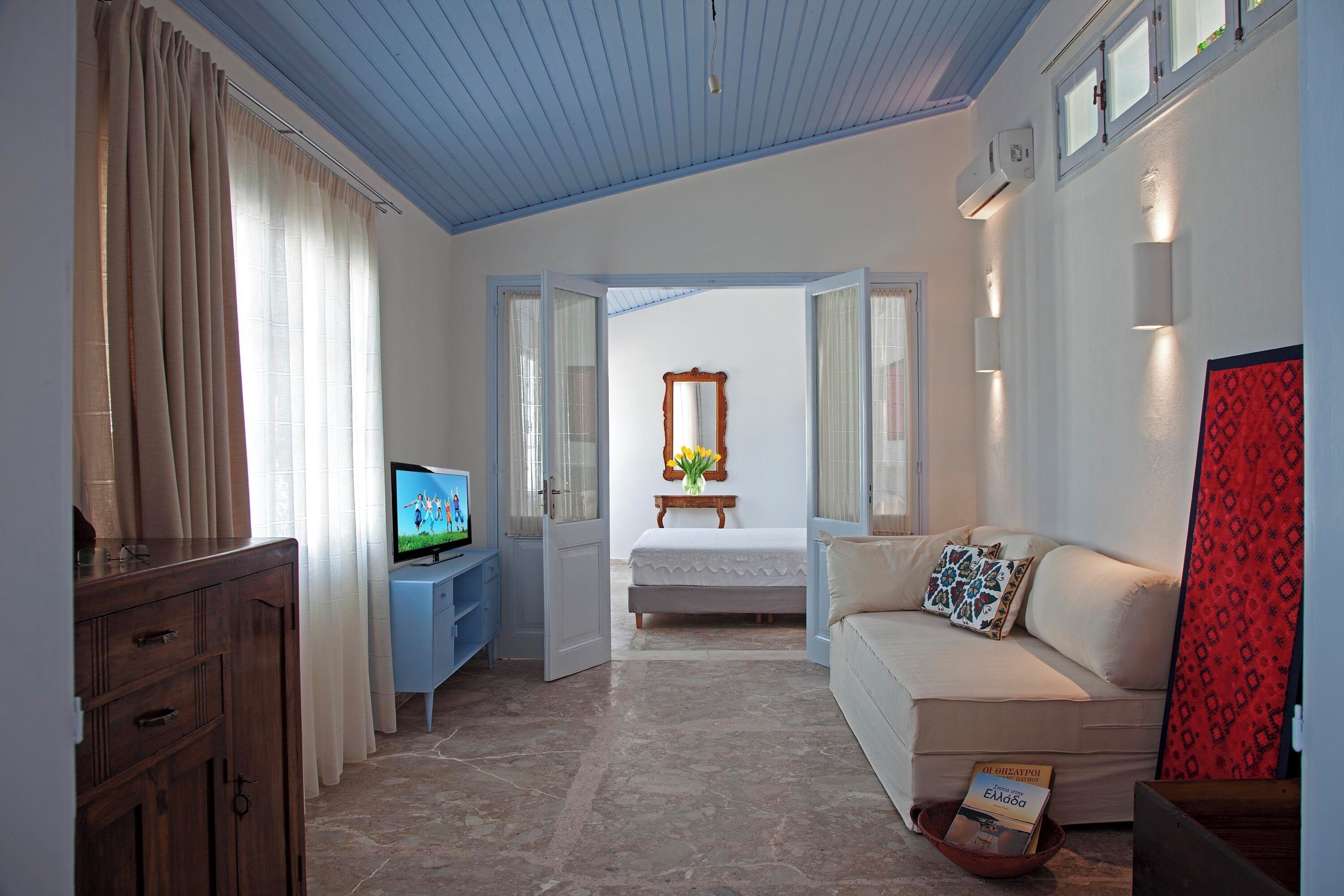 Villa Amelie In Ixia - Faliraki