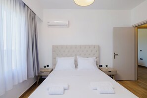 3 bedrooms, iron/ironing board, free WiFi, bed sheets - Villa Selestitis in Gennadi (Rhodes)