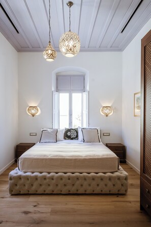 Room - Aylin Executive Suites - Deniz Suite (Rhodes)