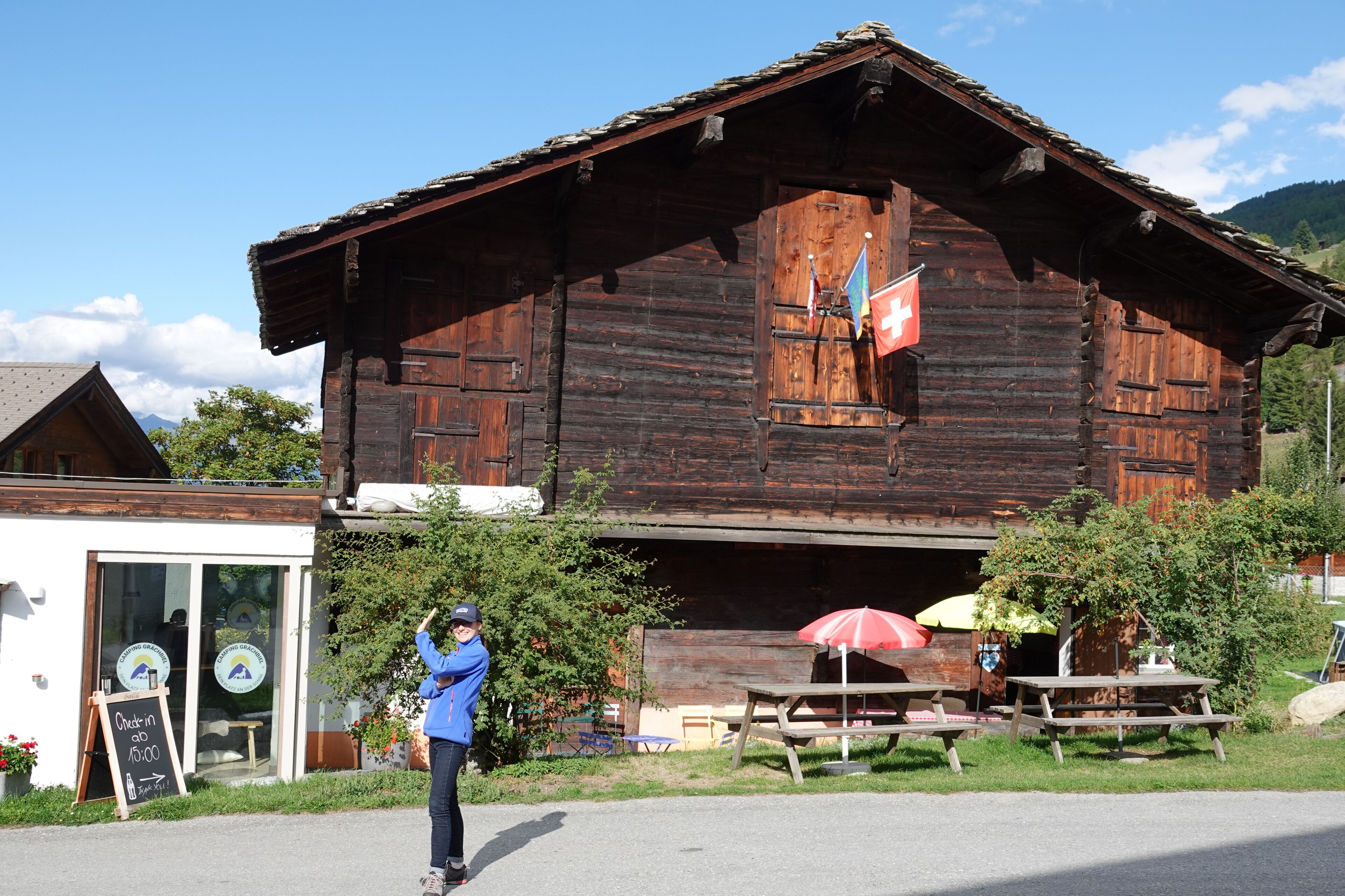 Aussenbereich