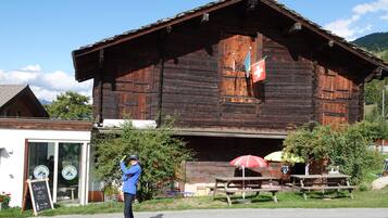 Aussenbereich