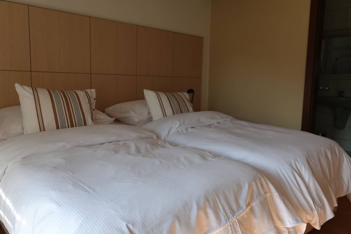 Comfort Double or Twin Room, Mountain View