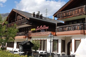 Exterior - Alpia FlexiHomes (Graechen)