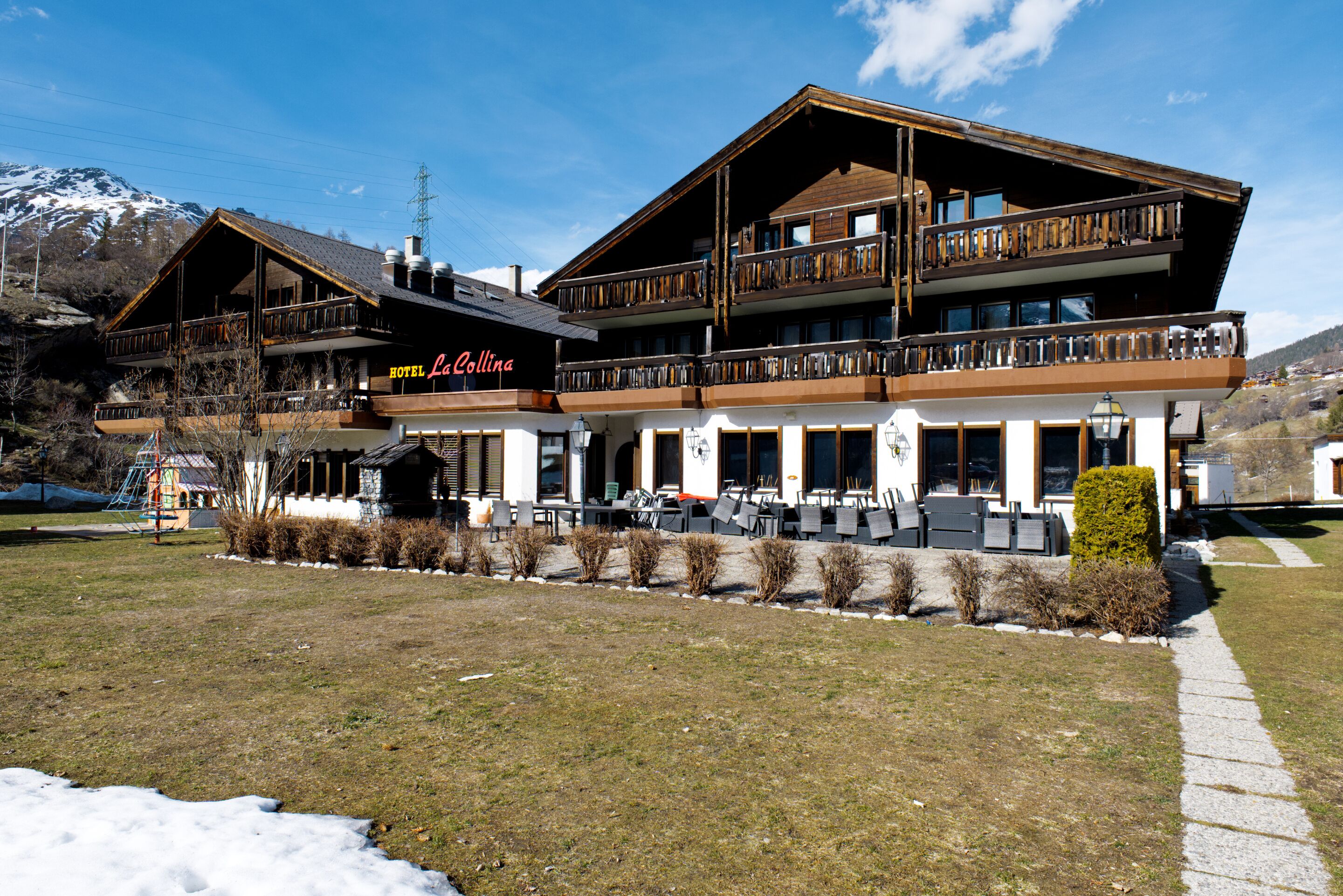 Aussenbereich