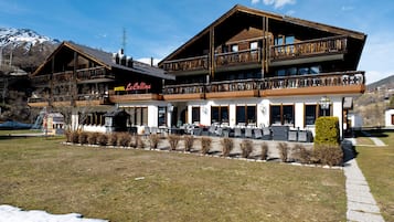 Aussenbereich