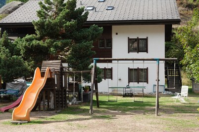 Alpia FlexiHomes