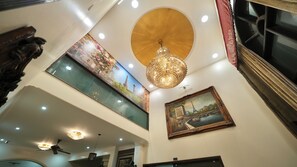 Interior - Rustam Villa  (Gurugram)