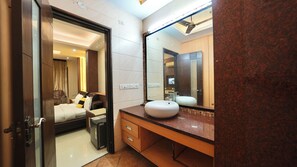 Bathroom - Rustam Villa  (Gurugram)