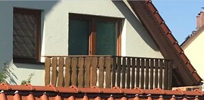 Exterior detail - Vrbo Property (Pirna)