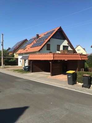 Exterior - Vrbo Property (Pirna)