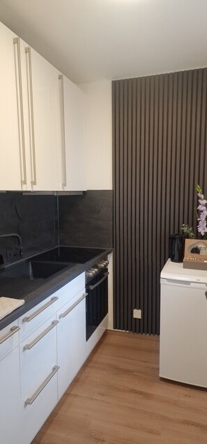 Private kitchen - Vrbo Property (Erding)