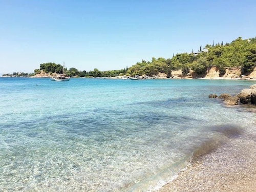 Porto Cheli 4Bedroom Villa Plunge Pool & SeaView 2