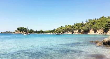 Porto Cheli 4Bedroom Villa Plunge Pool & SeaView 2