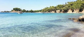 Porto Cheli 4Bedroom Villa Plunge Pool & SeaView 1