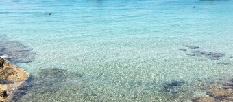 Porto Cheli 4Bedroom Villa Plunge Pool & SeaView 1