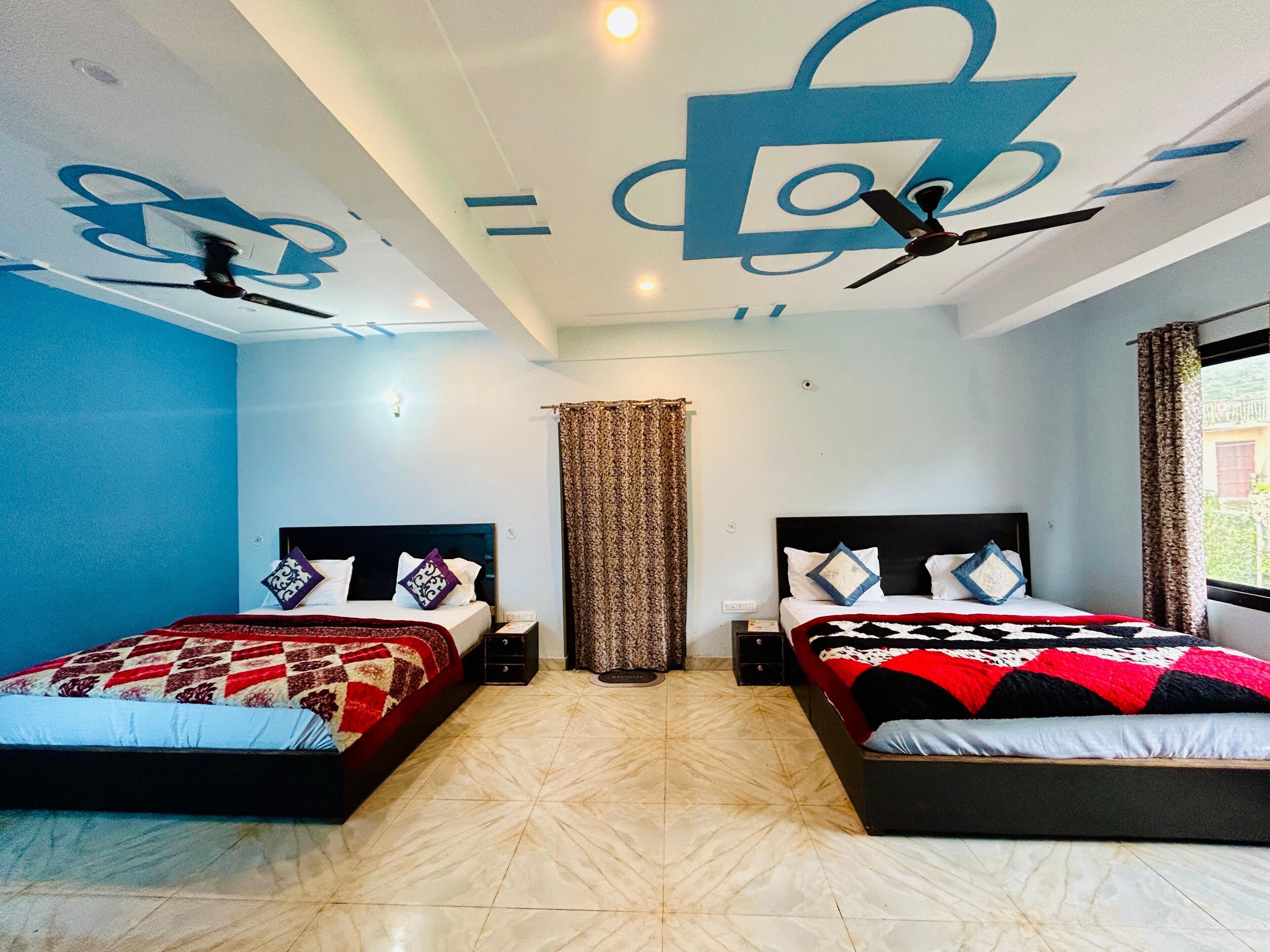 Family Suite, Mountain View