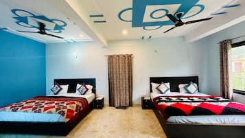 Family Suite, Mountain View