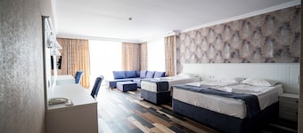 Hotel Baikal - All Inclusive