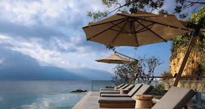 Arcadia anyin qingshan hotel