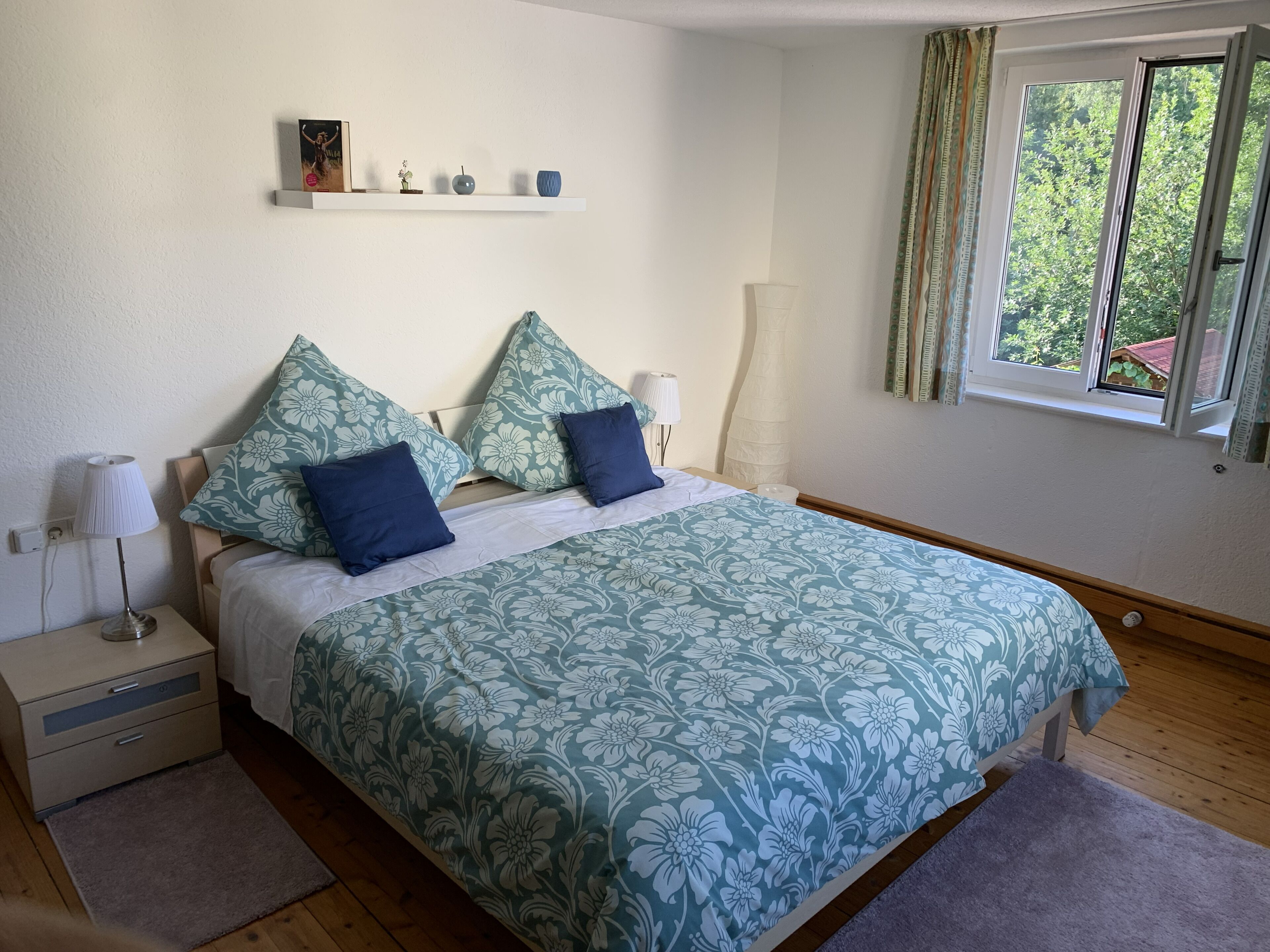 3 Schlafzimmer, Bügeleisen/Bügelbrett, Internetzugang, Bettwäsche