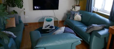 テレビ