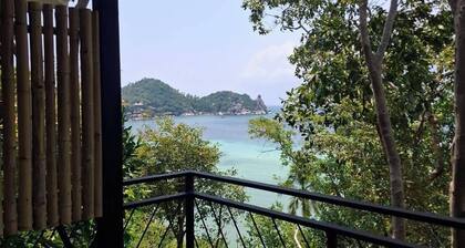 Emerald gulf resort koh-tao