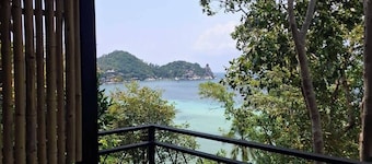 Emerald gulf resort koh-tao