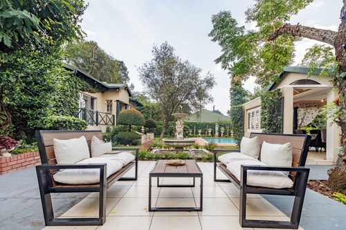 Sandton Amar Boutique