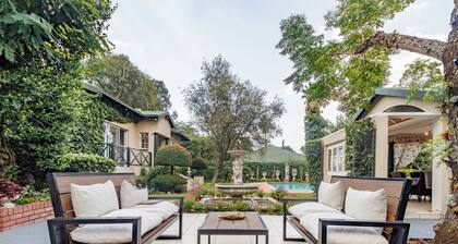 Sandton Amar Boutique