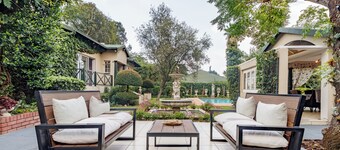 Sandton Amar Boutique