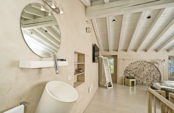 2 bedrooms, free WiFi, bed sheets - Il Piccolo Paradiso Holiday Home by Theater Home (San Felice del Benaco)