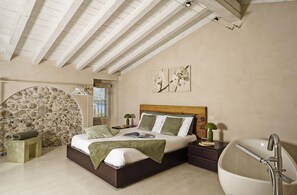 2 habitaciones, wifi gratis y ropa de cama 
