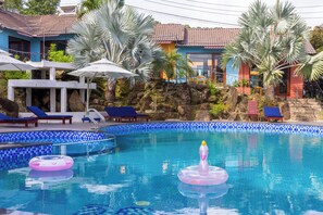Pool - Solivo Ecolodge Phu Quoc (Phu Quoc)