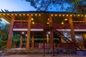 Restaurant - Solivo Ecolodge Phu Quoc (Phu Quoc)