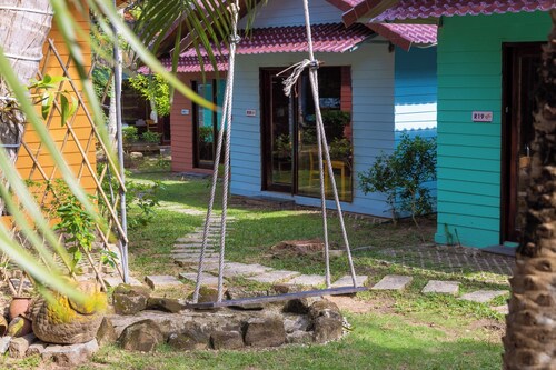 Solivo Ecolodge Phu Quoc
