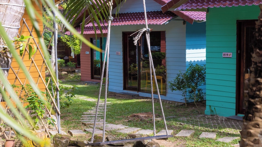 Solivo Ecolodge Phu Quoc