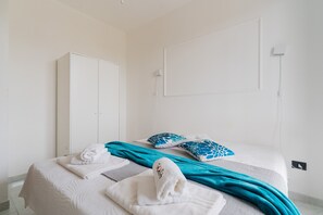 6 Schlafzimmer, Bügeleisen/Bügelbrett, WLAN, Bettwäsche