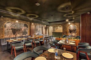 Dining - Passions Hotel (Kuttanad Taluk)