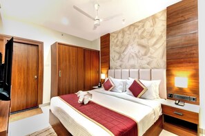 Free WiFi - Passions Hotel (Kuttanad Taluk)