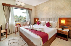 Room - Passions Hotel (ALAPPUZHA)