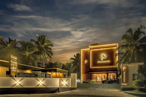 Passions Hotel