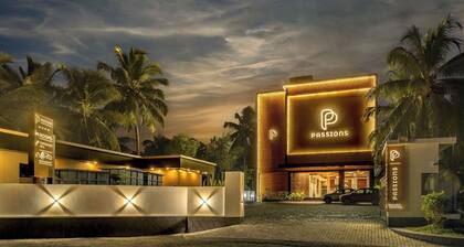 Passions Hotel